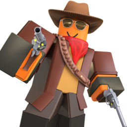 Cow-Boy Panique