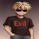 『 Evil 』 Group Thumbnail