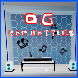 OG Rap Battles 🎤 🎶