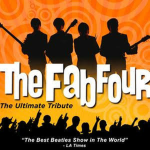 The fab bour tributo a BEATLES