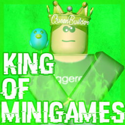 TGS // King of Minigames