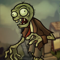 Zombie Simulator 2!