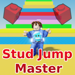 Stud Jump Master 🧱