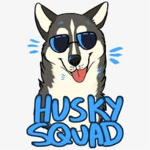 Huskie Fan Group!