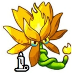 🕯️ icon