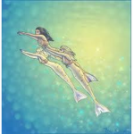 Mermaid life