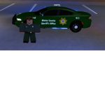 ER:LC City of Miami Roleplay