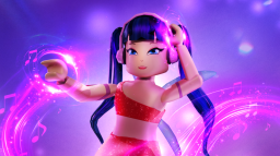 [WINX PVP] Świat Magix