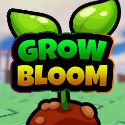 [NEW] Grow a Bloom 🌱
