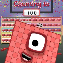 Sebastian Paredes's Numberblocks Roleplay icon