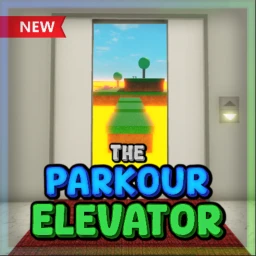 The Parkour Elevator icon