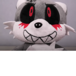 TAILS PLUSH EXE