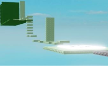 Lego's Difficulty Chart Obby!