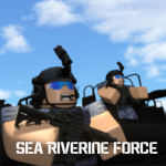 SEA Riverine Force