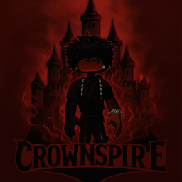 CR0WNSP1RE