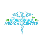 The Robloxian Medical Center!
