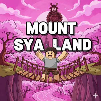 [EVENT SUMMIT X20] MOUNT SYALAND