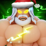 Survive the Gods! [UPD!]