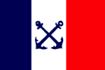 La Flotte de la Marine Imperiale