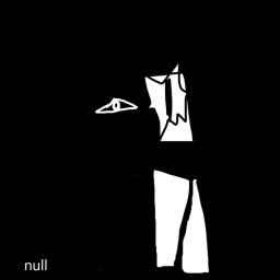 null icon