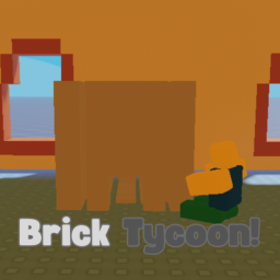 Brick Tycoon!