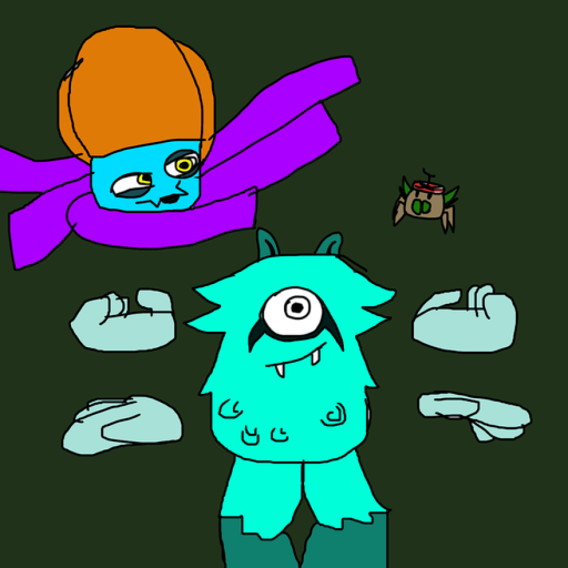 My Singing Monsters RP 🔊