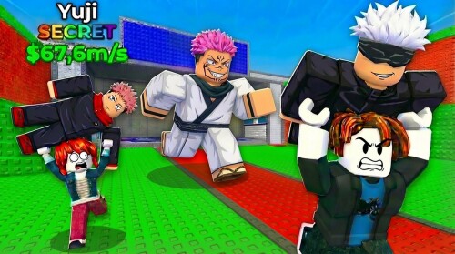 [🔥] Steal From Jujutsu
