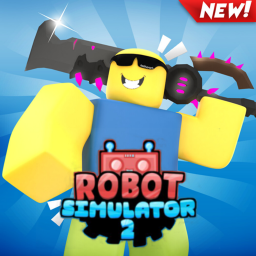 🤖 Robot Simulator 2