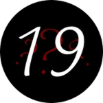 Secret 19