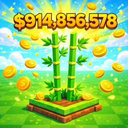 Bamboo Tycoon! icon