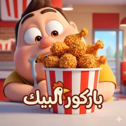 باركور البيك icon