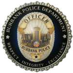 [COH] Hanford Police Department