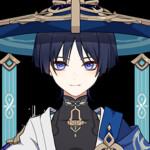 a fever dream (Scaramouche/Wanderer shrine)