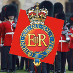 The English Royal Guards of Roblox