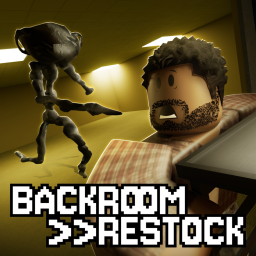 [PLAYTEST] 📦 Backroom Restock