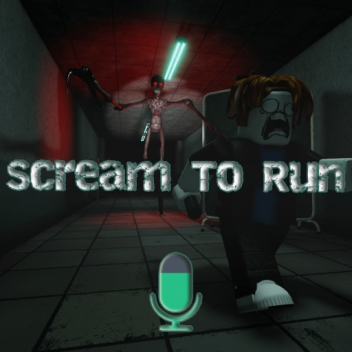 🎙️ Fear Of Dark [HORROR]