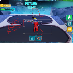 blade ball but bad