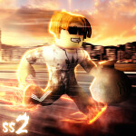 🔥 Sprinting Simulator 2 🔥