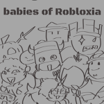 Robloxia Silly Games