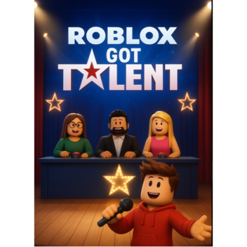 Roblox Got Talent 2025