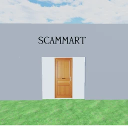 SCAMMART icon
