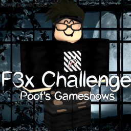 F3X Challenge || PGS