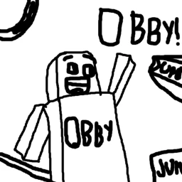 Obby [UPD] icon