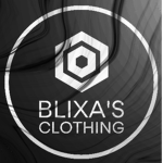 blixa's clothing