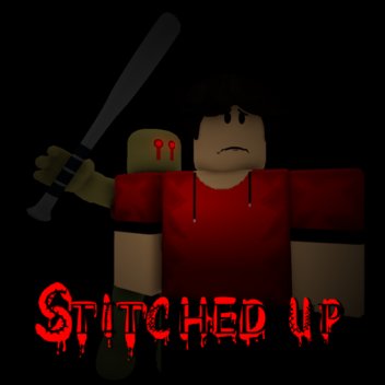 Stitched Up Prototype
