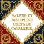 Corps de Cavalеrie Group Thumbnail