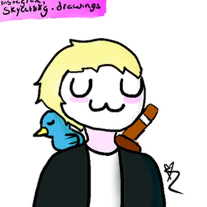 PradokuYT Roblox group icon