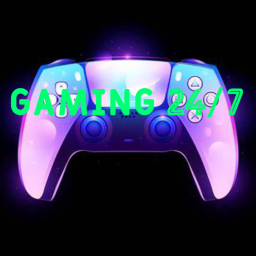 Gaming 24 7 EVENT CENTER