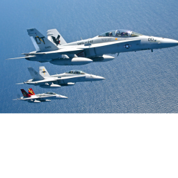 U.S. Air Force Application and Training Center