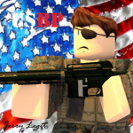 -USBP- United States Border Patrol | RP